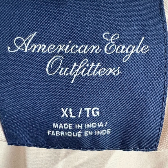 Sequin Beige Jacket - Picture 2 of 6